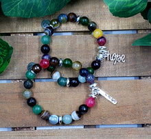 Load image into Gallery viewer, Candy Layers x2 - Bracelet Set