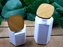 Load image into Gallery viewer, Groovy Bambo Ring