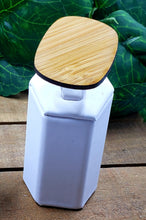 Load image into Gallery viewer, Groovy Bambo Ring