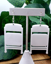 Load image into Gallery viewer, Folding Chair Dangles