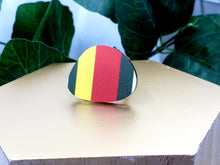 Load image into Gallery viewer, Rainbow Love Ring