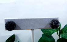 Load image into Gallery viewer, Druzy RESIN Stud Earrings