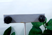 Load image into Gallery viewer, Druzy RESIN Stud Earrings