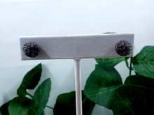 Load image into Gallery viewer, Druzy RESIN Stud Earrings