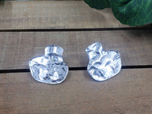 Load image into Gallery viewer, SM Macy Grace Iced Studs Confidence Studs