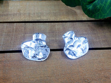 Load image into Gallery viewer, SM Macy Grace Iced Studs Confidence Studs