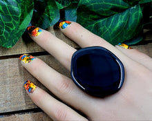 Load image into Gallery viewer, She is On Point Domed Ring (Various Options)