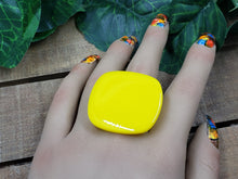 Load image into Gallery viewer, Groovy Domed Rings (Various Options)