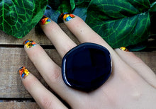 Load image into Gallery viewer, She is Restored Domed Ring (Various Options)