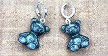 Load image into Gallery viewer, Gummy Bear Dangle Earrings