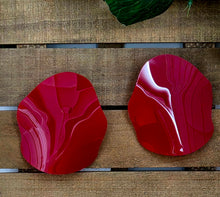 Load image into Gallery viewer, Small The Petal Stud Earrings (Various Options)