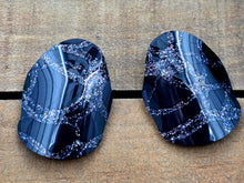 Load image into Gallery viewer, Small The Petal Stud Earrings (Various Options)