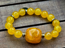 Load image into Gallery viewer, Golden Bracelet 2pc Set - Women