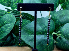 Load image into Gallery viewer, Candy Stick Dangles - (VARIOUS OPTIONS)