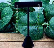 Load image into Gallery viewer, Candy Stick Dangles - (VARIOUS OPTIONS)