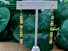 Load image into Gallery viewer, Candy Stick Dangles - (VARIOUS OPTIONS)