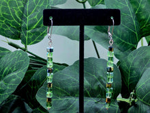 Load image into Gallery viewer, Candy Stick Dangles - (VARIOUS OPTIONS)