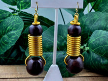 Load image into Gallery viewer, The Spring Roll Dangles - Queen Esther V2 (VARIOUS OPTIONS)