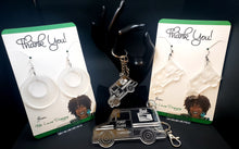 Load image into Gallery viewer, Personalized Keychain