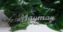 Load image into Gallery viewer, Personalized Keychain