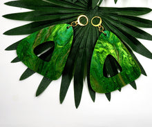 Load image into Gallery viewer, The ROUNDED COLLECTION Earrings, Style#3