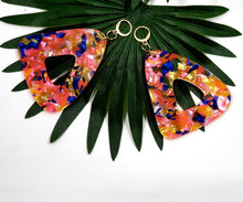 Load image into Gallery viewer, The ROUNDED COLLECTION Earrings, Style#3