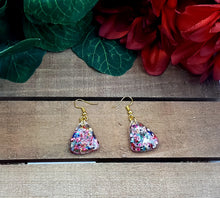 Load image into Gallery viewer, MINI MINI The ROUNDED COLLECTION Earrings, Style#3