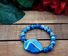 Load image into Gallery viewer, The Universe is "Hers" Bracelet Set