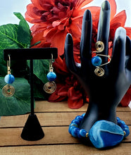 Load image into Gallery viewer, The Universe is "Hers" Bracelet Set