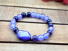 Load image into Gallery viewer, The I Am Royalty Princess Bracelet