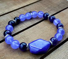 Load image into Gallery viewer, The I Am Royalty Princess Bracelet