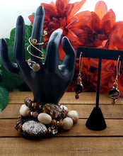 Load image into Gallery viewer, She "ROCKS" Bracelet Set