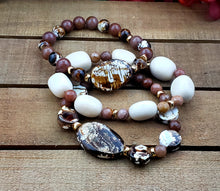 Load image into Gallery viewer, She "ROCKS" Bracelet Set