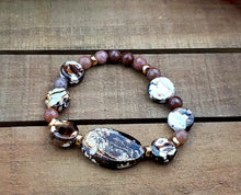 Load image into Gallery viewer, She "ROCKS" Bracelet Set