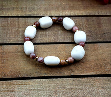 Load image into Gallery viewer, She "ROCKS" Bracelet Set