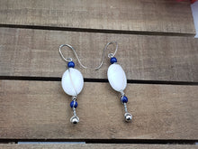 Load image into Gallery viewer, Blue Ice Bracelet Collection