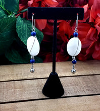 Load image into Gallery viewer, Blue Ice Bracelet Collection