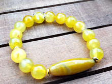 Load image into Gallery viewer, Golden Beauty Bracelet Set