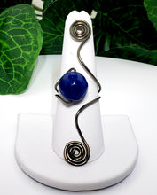 Load image into Gallery viewer, The She Blue Me Away! Bracelet Set