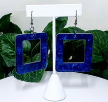 Load image into Gallery viewer, The She Blue Me Away! Bracelet Set