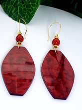 Load image into Gallery viewer, She is Red Bracelet Set