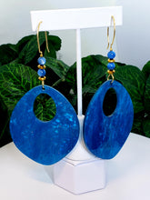 Load image into Gallery viewer, The She Blue Up! Bracelet Set