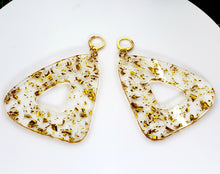 Load image into Gallery viewer, The ROUNDED COLLECTION Earrings, Style#3