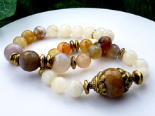 Load image into Gallery viewer, Crowned Jewel Bracelet Set