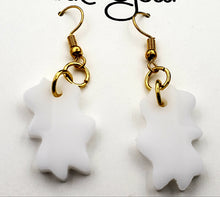 Load image into Gallery viewer, The Curvy Spot Earrings