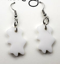 Load image into Gallery viewer, The Curvy Spot Earrings