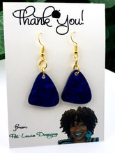 Load image into Gallery viewer, MINI MINI The ROUNDED COLLECTION Earrings, Style#3