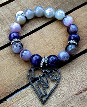 Load image into Gallery viewer, Love Bracelet Set