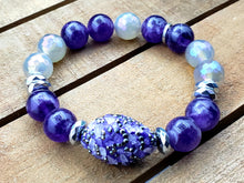 Load image into Gallery viewer, Elegant Bracelet Set