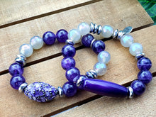 Load image into Gallery viewer, Elegant Bracelet Set